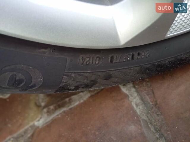 Белый Рено Меган, объемом двигателя 1.46 л и пробегом 251 тыс. км за 11900 $, фото 7 на Automoto.ua