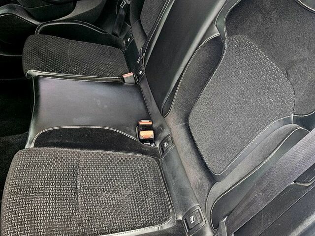 Белый Рено Меган, объемом двигателя 1.5 л и пробегом 175 тыс. км за 10300 $, фото 12 на Automoto.ua