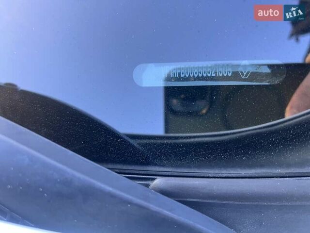Белый Рено Меган, объемом двигателя 1.5 л и пробегом 208 тыс. км за 13900 $, фото 26 на Automoto.ua