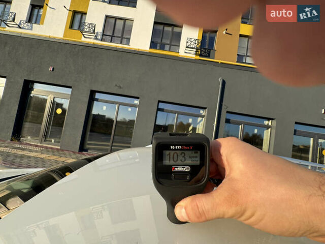 Білий Рено Меган, об'ємом двигуна 1.46 л та пробігом 185 тис. км за 15600 $, фото 62 на Automoto.ua