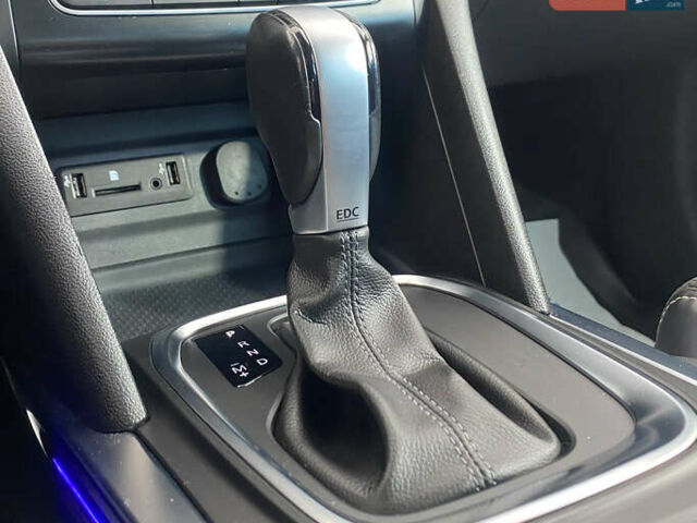 Білий Рено Меган, об'ємом двигуна 1.46 л та пробігом 91 тис. км за 16750 $, фото 22 на Automoto.ua