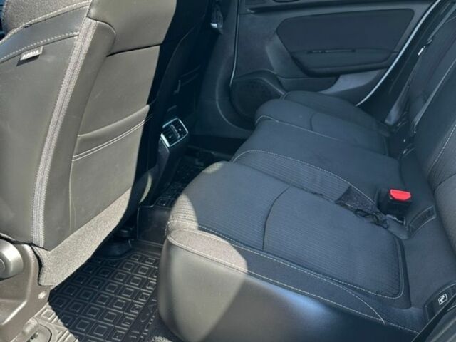 Белый Рено Меган, объемом двигателя 1.46 л и пробегом 290 тыс. км за 12500 $, фото 30 на Automoto.ua