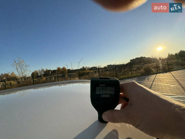 Білий Рено Меган, об'ємом двигуна 1.46 л та пробігом 185 тис. км за 15600 $, фото 59 на Automoto.ua