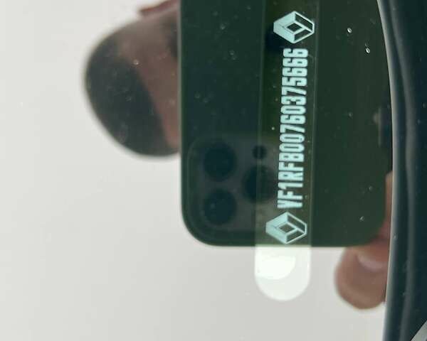 Білий Рено Меган, об'ємом двигуна 1.5 л та пробігом 145 тис. км за 14500 $, фото 2 на Automoto.ua