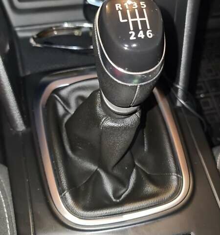 Рено Меган 2018 в Харькове на Automoto.ua Белый Рено Меган, объемом двигателя 1.5 л и пробегом 220 тыс. км за 14000 $, фото 13 на Automoto.ua