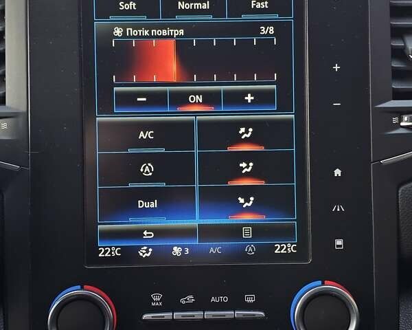 Білий Рено Меган, об'ємом двигуна 1.6 л та пробігом 196 тис. км за 14500 $, фото 37 на Automoto.ua