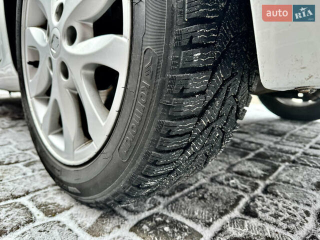 Білий Рено Меган, об'ємом двигуна 1.5 л та пробігом 189 тис. км за 12500 $, фото 6 на Automoto.ua