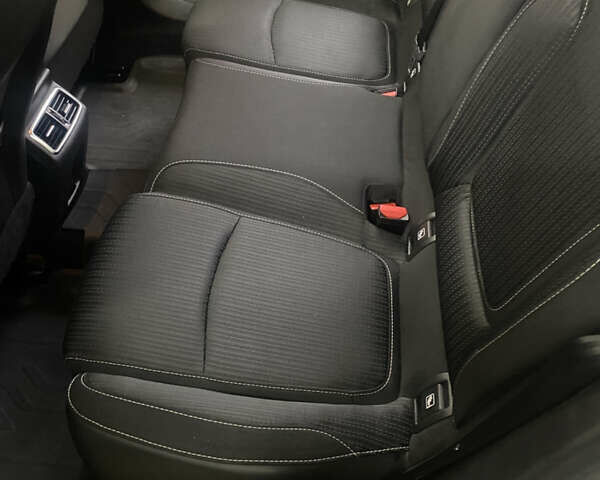 Белый Рено Меган, объемом двигателя 1.46 л и пробегом 177 тыс. км за 14300 $, фото 20 на Automoto.ua