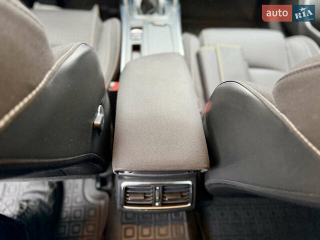 Білий Рено Меган, об'ємом двигуна 1.5 л та пробігом 245 тис. км за 13333 $, фото 60 на Automoto.ua