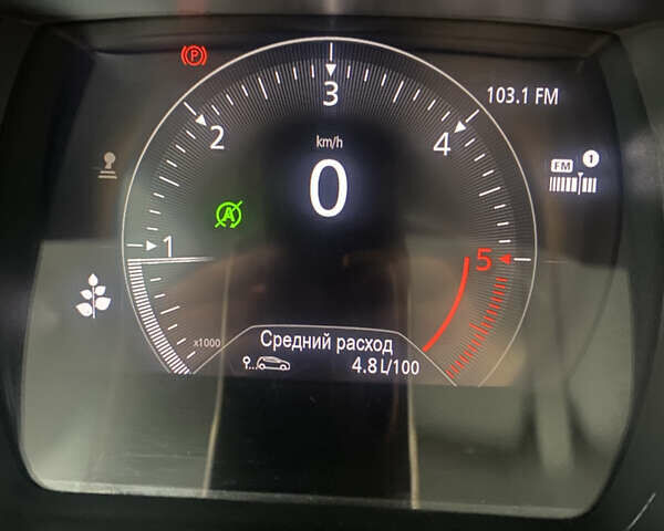 Белый Рено Меган, объемом двигателя 1.46 л и пробегом 177 тыс. км за 14300 $, фото 17 на Automoto.ua