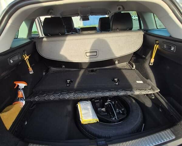 Белый Рено Меган, объемом двигателя 1.46 л и пробегом 177 тыс. км за 16200 $, фото 33 на Automoto.ua