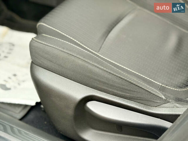 Білий Рено Меган, об'ємом двигуна 1.5 л та пробігом 245 тис. км за 13333 $, фото 25 на Automoto.ua