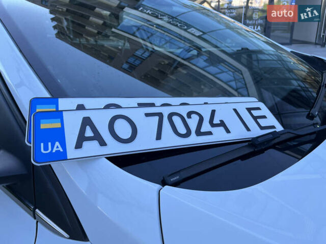 Белый Рено Меган, объемом двигателя 1.46 л и пробегом 293 тыс. км за 10700 $, фото 8 на Automoto.ua
