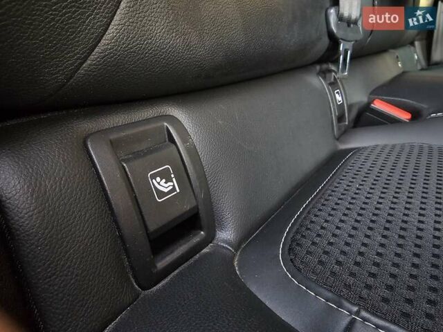 Білий Рено Меган, об'ємом двигуна 1.6 л та пробігом 196 тис. км за 14500 $, фото 59 на Automoto.ua