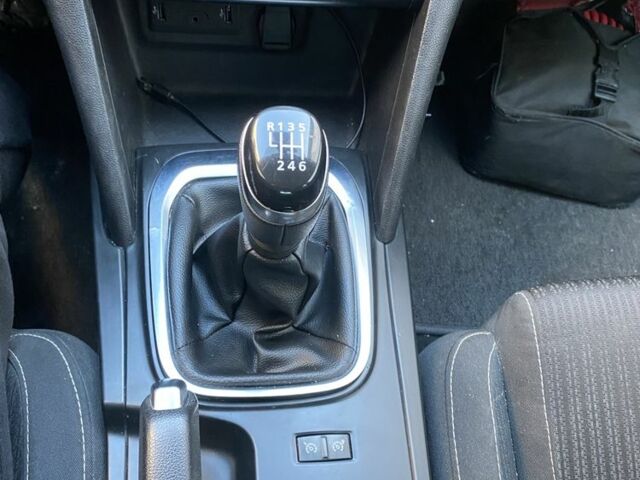 Білий Рено Меган, об'ємом двигуна 1.5 л та пробігом 298 тис. км за 12749 $, фото 7 на Automoto.ua