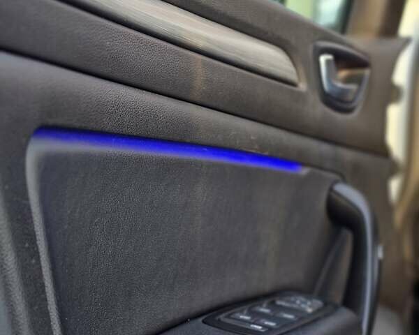 Білий Рено Меган, об'ємом двигуна 1.6 л та пробігом 196 тис. км за 14500 $, фото 26 на Automoto.ua