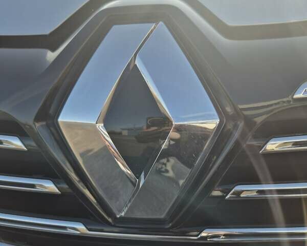 Белый Рено Меган, объемом двигателя 1.46 л и пробегом 177 тыс. км за 16200 $, фото 9 на Automoto.ua