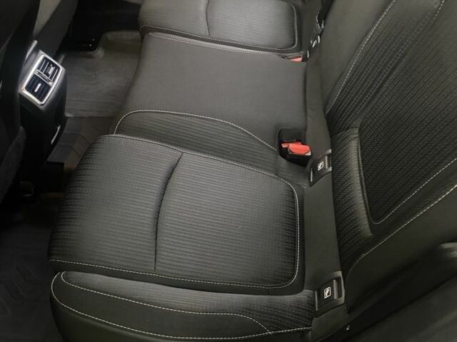 Білий Рено Меган, об'ємом двигуна 1.5 л та пробігом 178 тис. км за 11200 $, фото 4 на Automoto.ua