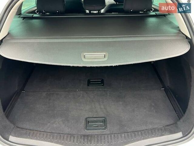 Білий Рено Меган, об'ємом двигуна 1.5 л та пробігом 145 тис. км за 14500 $, фото 22 на Automoto.ua