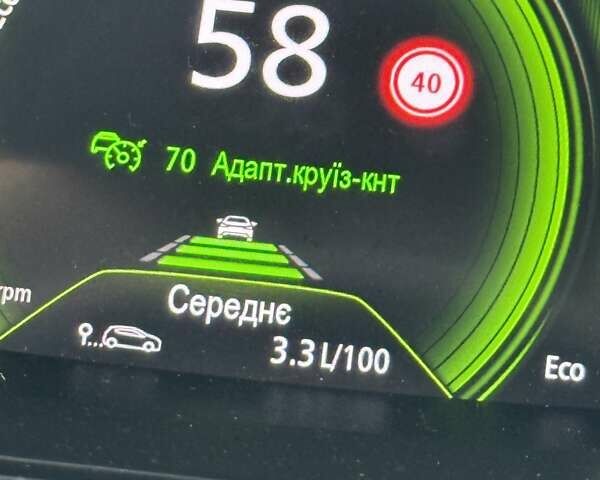 Білий Рено Меган, об'ємом двигуна 1.46 л та пробігом 193 тис. км за 15799 $, фото 15 на Automoto.ua