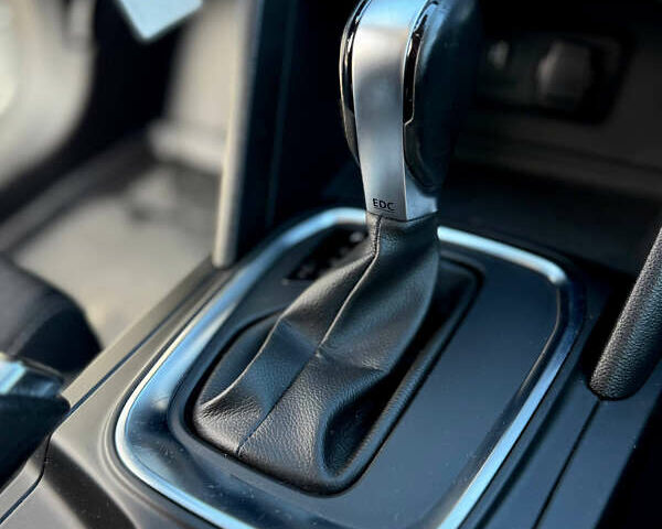 Рено Меган 2018 в Киеве на Automoto.ua Белый Рено Меган, объемом двигателя 1.5 л и пробегом 191 тыс. км за 14499 $, фото 35 на Automoto.ua