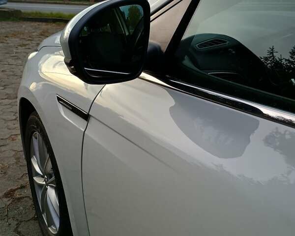 Белый Рено Меган, объемом двигателя 1.5 л и пробегом 222 тыс. км за 12600 $, фото 35 на Automoto.ua