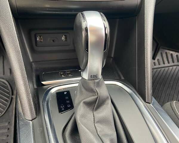 Білий Рено Меган, об'ємом двигуна 1.5 л та пробігом 177 тис. км за 14300 $, фото 13 на Automoto.ua