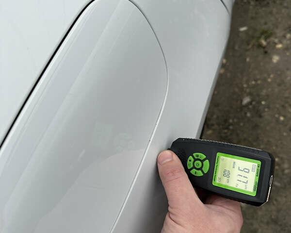 Белый Рено Меган, объемом двигателя 1.46 л и пробегом 181 тыс. км за 14200 $, фото 38 на Automoto.ua