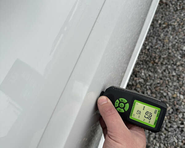 Белый Рено Меган, объемом двигателя 1.46 л и пробегом 181 тыс. км за 14200 $, фото 45 на Automoto.ua