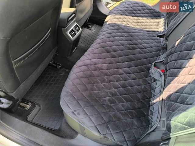 Білий Рено Меган, об'ємом двигуна 1.46 л та пробігом 234 тис. км за 11550 $, фото 23 на Automoto.ua