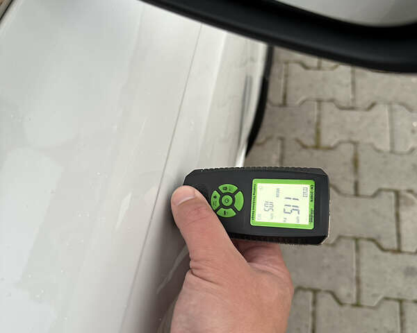 Белый Рено Меган, объемом двигателя 1.46 л и пробегом 179 тыс. км за 13800 $, фото 28 на Automoto.ua