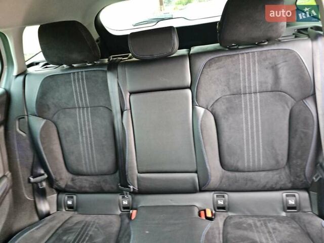 Белый Рено Меган, объемом двигателя 1.46 л и пробегом 210 тыс. км за 14750 $, фото 27 на Automoto.ua