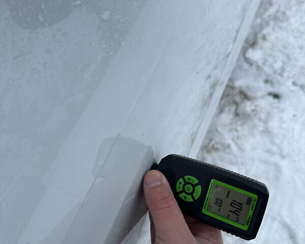 Белый Рено Меган, объемом двигателя 1.46 л и пробегом 182 тыс. км за 13999 $, фото 41 на Automoto.ua