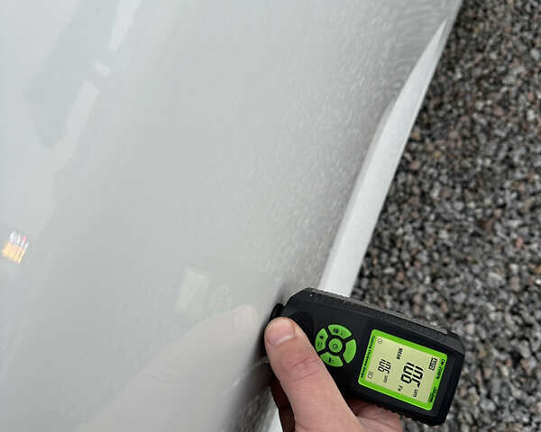 Белый Рено Меган, объемом двигателя 1.46 л и пробегом 181 тыс. км за 14200 $, фото 43 на Automoto.ua