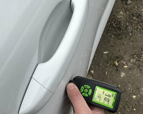 Белый Рено Меган, объемом двигателя 1.46 л и пробегом 181 тыс. км за 14200 $, фото 37 на Automoto.ua