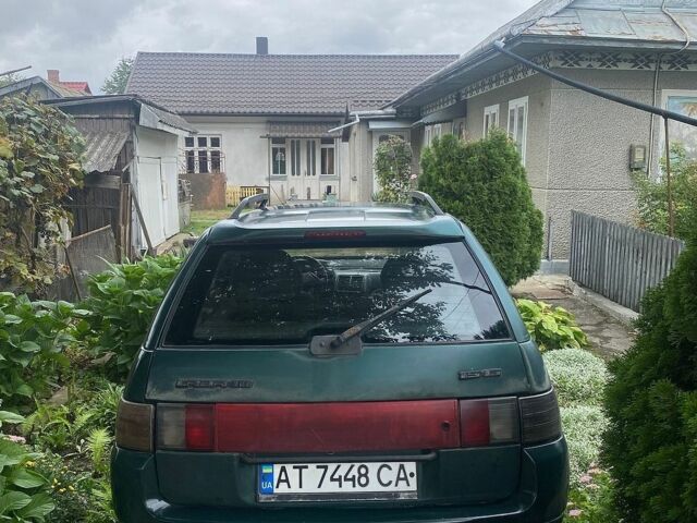 Белый Рено Меган, объемом двигателя 1.33 л и пробегом 210 тыс. км за 11700 $, фото 6 на Automoto.ua