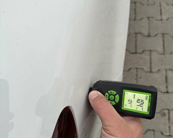 Белый Рено Меган, объемом двигателя 1.46 л и пробегом 179 тыс. км за 13800 $, фото 33 на Automoto.ua