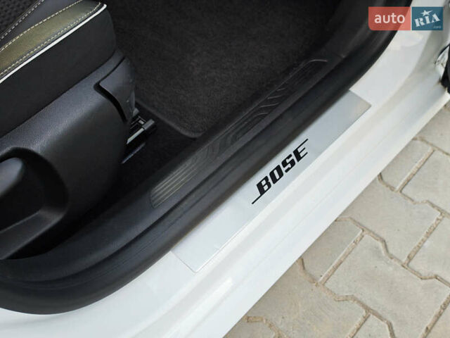 Белый Рено Меган, объемом двигателя 1.5 л и пробегом 114 тыс. км за 18600 $, фото 62 на Automoto.ua