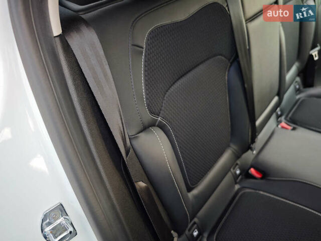 Белый Рено Меган, объемом двигателя 1.5 л и пробегом 114 тыс. км за 18600 $, фото 55 на Automoto.ua