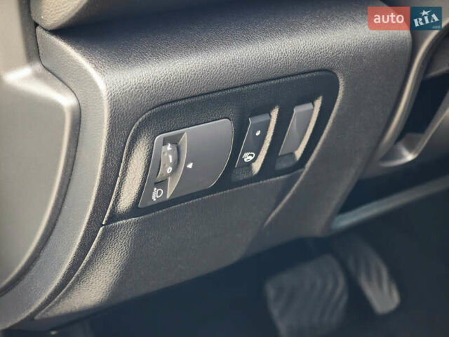 Белый Рено Меган, объемом двигателя 1.5 л и пробегом 114 тыс. км за 18600 $, фото 26 на Automoto.ua