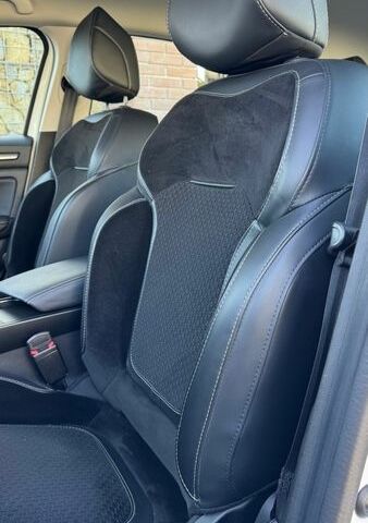 Белый Рено Меган, объемом двигателя 1.46 л и пробегом 198 тыс. км за 13750 $, фото 73 на Automoto.ua