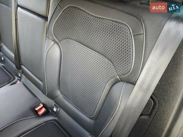 Белый Рено Меган, объемом двигателя 1.5 л и пробегом 114 тыс. км за 18600 $, фото 40 на Automoto.ua