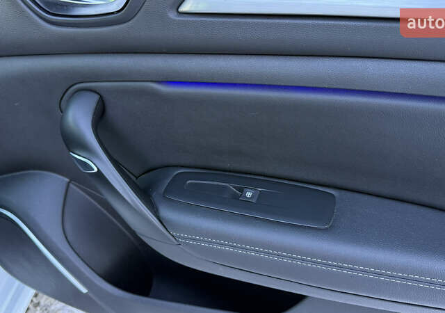 Белый Рено Меган, объемом двигателя 1.46 л и пробегом 139 тыс. км за 16500 $, фото 54 на Automoto.ua