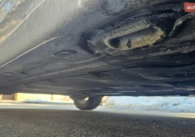 Білий Рено Меган, об'ємом двигуна 1.5 л та пробігом 192 тис. км за 12500 $, фото 44 на Automoto.ua