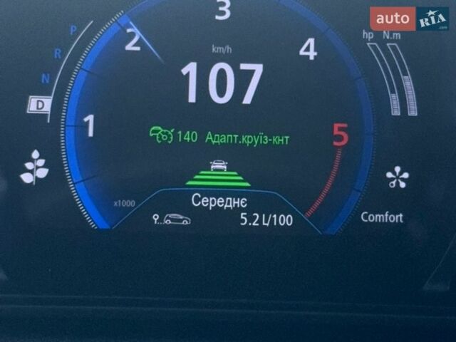 Белый Рено Меган, объемом двигателя 1.46 л и пробегом 212 тыс. км за 14700 $, фото 40 на Automoto.ua