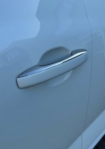 Белый Рено Меган, объемом двигателя 1.46 л и пробегом 198 тыс. км за 13750 $, фото 15 на Automoto.ua