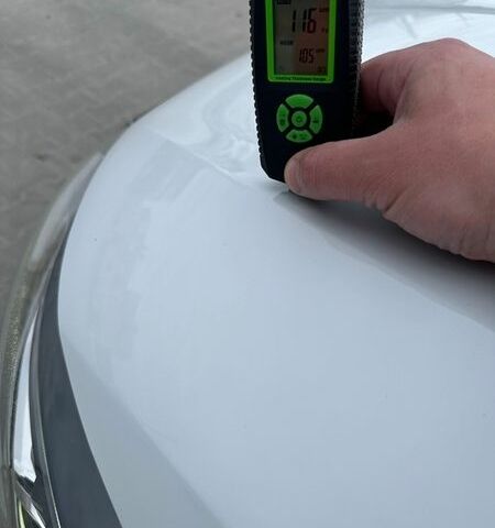 Белый Рено Меган, объемом двигателя 1.46 л и пробегом 185 тыс. км за 14200 $, фото 43 на Automoto.ua