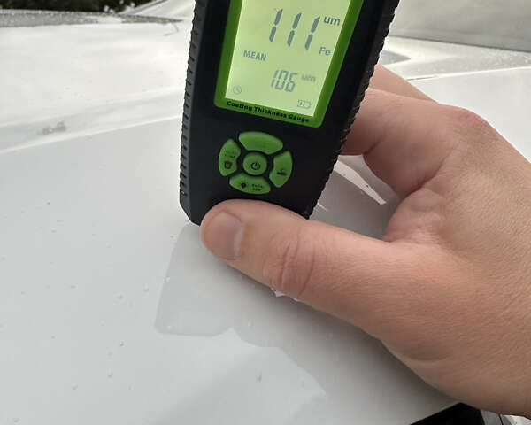 Белый Рено Меган, объемом двигателя 1.46 л и пробегом 179 тыс. км за 13800 $, фото 39 на Automoto.ua