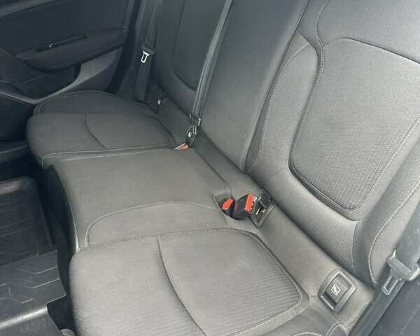 Белый Рено Меган, объемом двигателя 1.46 л и пробегом 193 тыс. км за 14950 $, фото 14 на Automoto.ua