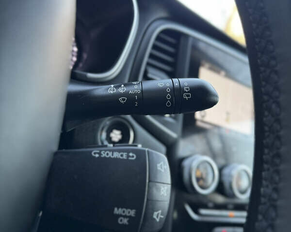 Белый Рено Меган, объемом двигателя 1.5 л и пробегом 136 тыс. км за 14400 $, фото 40 на Automoto.ua